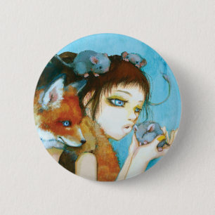 Mijn Franse Button