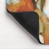 Mijn Frenemies Mousepad Muismat (Hoek)