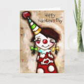 Mijn Funny Valentijn - Valentijn Kaart (Voorkant)