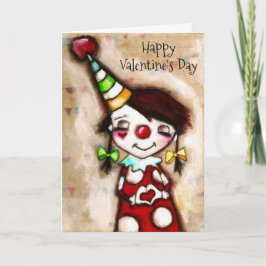 Mijn Funny Valentijn - Valentijn Kaart