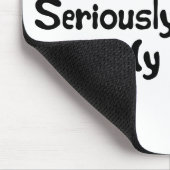 Mijn game beïnvloeden muismat (Hoek)