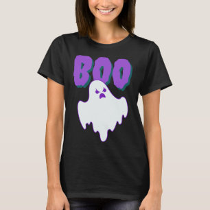 Mijn gamevaardigheden zijn eng Halloween voor game T-shirt