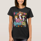 Mijn Gans Ta T-shirt (Voorkant)