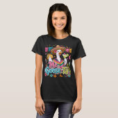 Mijn Gans Ta T-shirt (Voorkant volledig)