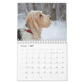 Mijn GBGV Life 2017-kalender Kalender (Jan 2027)