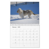 Mijn GBGV Life 2017-kalender Kalender (Feb 2027)