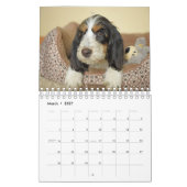 Mijn GBGV Life 2017-kalender Kalender (Mar 2027)