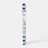 Mijn Gebed Voor Jou iPhone 16 Hoesje (Linkerkant)