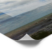 Mijn gebed wijzigen poster (Hoek)