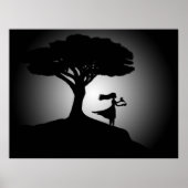 Mijn gebroken hart poster (Voorkant)