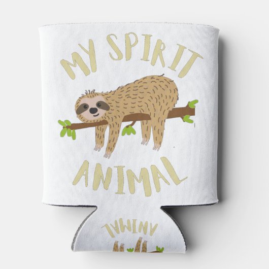 mijn gedistilleerde dier blikjeskoeler (Achterkant)