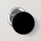 Mijn Geduld Werd Getest Ik Ben Negatief Ronde Button 5,7 Cm (Voorkant /achterkant)
