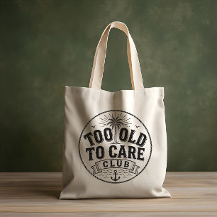 Mijn Geef-Een-Zier Is Gebroken Leven Is Te Kort Tote Bag