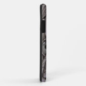 Mijn geest Abstracte iPhone 5 hoesje (Achterkant/rechts)