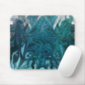 Mijn geest..... muismat (Met muis)