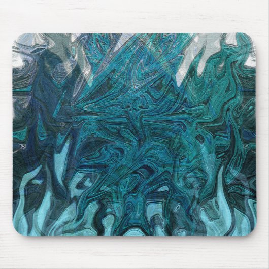 Mijn geest..... muismat (Voorkant)