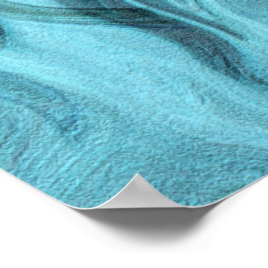 Mijn geest..... poster (Hoek)