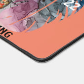 "Mijn Geestdier" De Slang Okt - nov Bureaumat (Hoek)