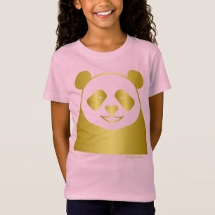 Mijn geestdier - Panda T-shirt