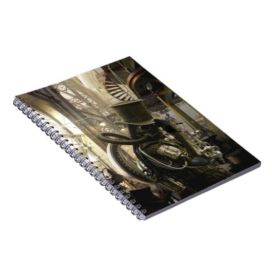 Mijn geheim laboratorium notitieboek (Rechterzijde)