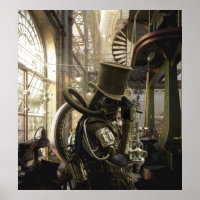 Mijn geheim laboratorium