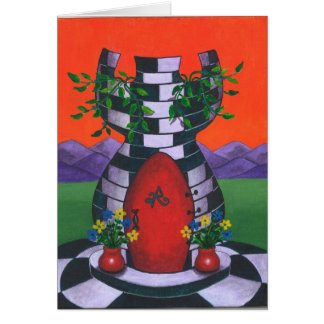 Mijn geheime schuilplaats