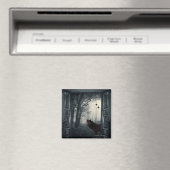 Mijn geheime wereld magneet (Insitu (Vaatwasser))