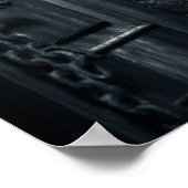 Mijn geheime wereld poster (Hoek)