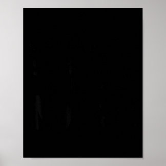 Mijn Geheugen Korter Dan Noedel zeggen Poster