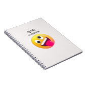 Mijn Gekke Notitieboek (Rechterzijde)