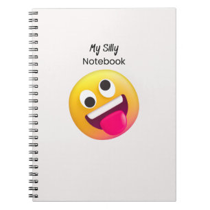 Mijn Gekke Notitieboek