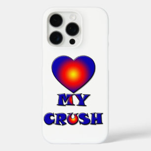 MIJN GELIEFDE iPhone 16 PRO HOESJE