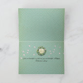 mijn geliefde valentijnse kaart (Binnen)