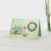 mijn geliefde valentijnse kaart (Voorkant)