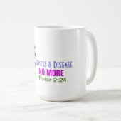 Mijn Geloof Mok (Voorkant rechts)