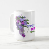 Mijn Geloof Mok (Voorkant links)