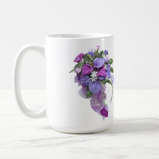 Mijn Geloof Mok (Links)