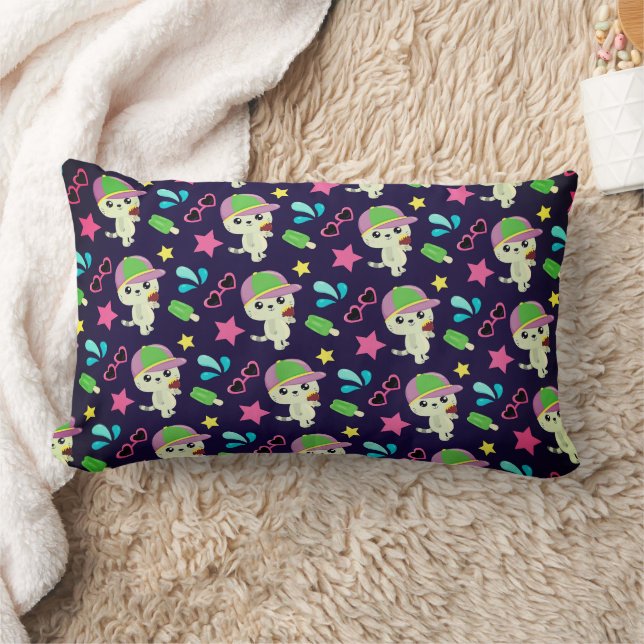 Mijn gelukkige kussen (Deken)