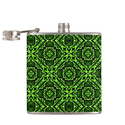 Mijn gelukkige momenten_ heupfles (Geopend)