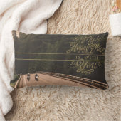 Mijn gelukkige plek - 6 kussen (Deken)