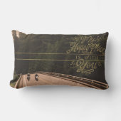 Mijn gelukkige plek - 6 kussen (Voorkant)