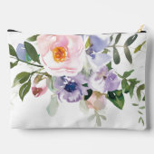 Mijn genade is voldoende, bloemen gepersonaliseerd etui (Achterkant)