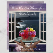 Mijn genade is voldoende, hoewel ik papier zie (Voorkant / Achterkant)