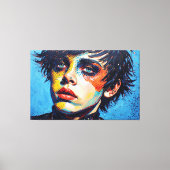 MIJN GENERATIE 11 CANVAS AFDRUK (Voorkant)