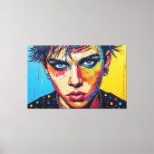 MIJN GENERATIE 14 CANVAS AFDRUK (Voorkant)
