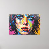 MIJN GENERATIE 29 CANVAS AFDRUK (Voorkant)