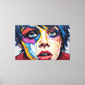 MIJN GENERATIE 3 CANVAS AFDRUK (Voorkant)
