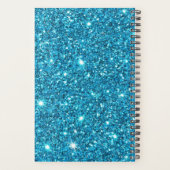 Mijn Georganiseerde Chaos Personaliseerd Planner (Achterkant)