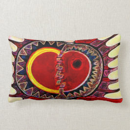 Mijn gepasseerde hart kussen