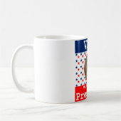 Mijn Gerbil voor President Mok (Links)